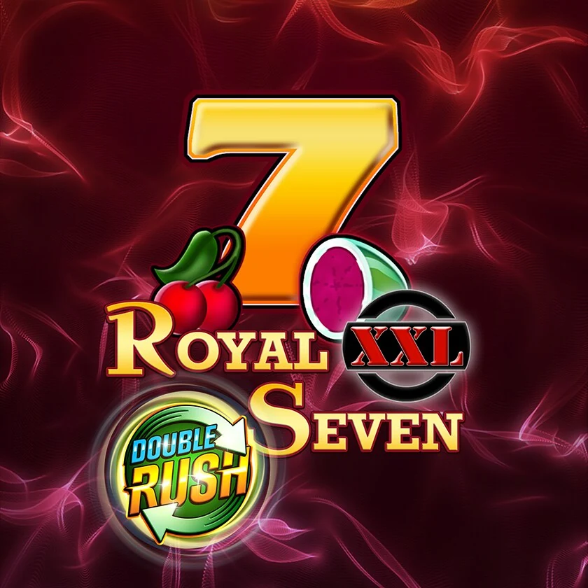 Royal Seven XXL - Double Rush