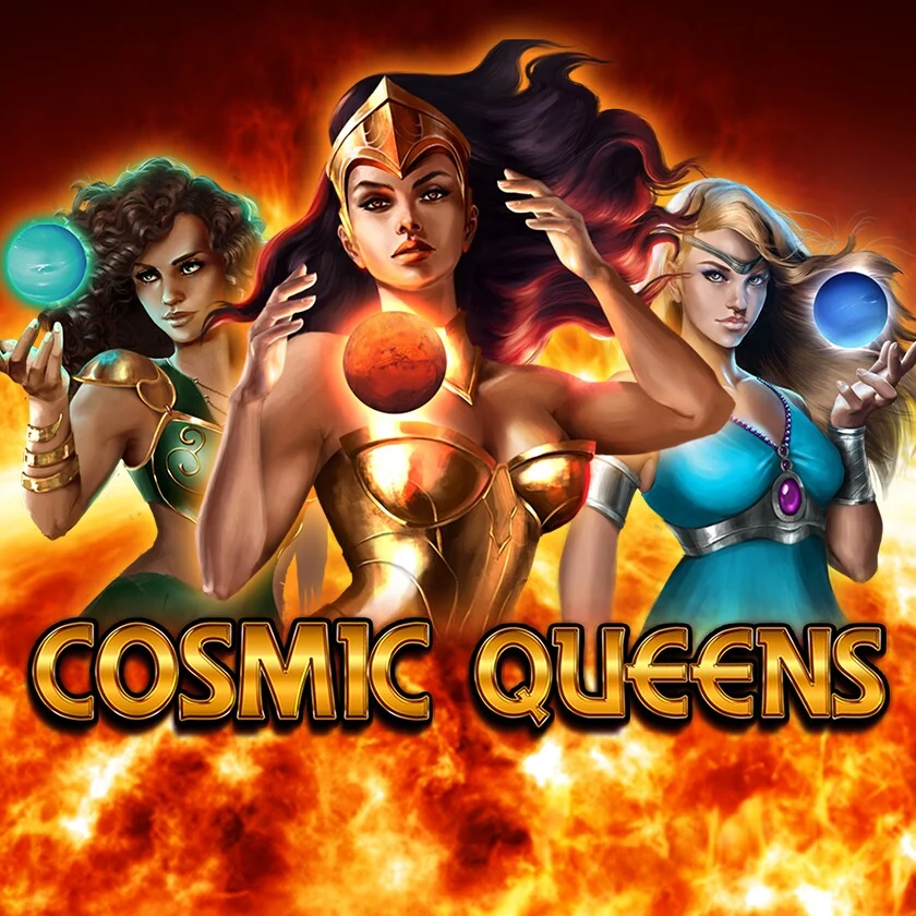 Cosmic Queens