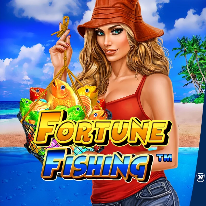 Fortune Fishing™